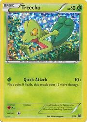 Treecko