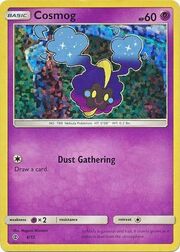 Cosmog