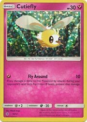 Cutiefly [Svolazzo]