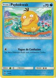 Psyduck