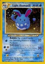 Light Azumarill