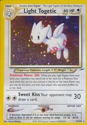 Light Togetic