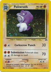 Poliwrath