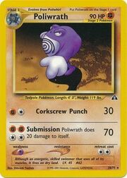 Poliwrath