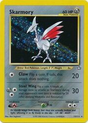 Skarmory