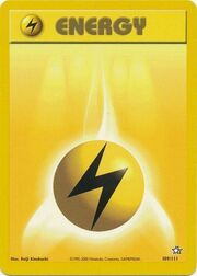 Lightning Energy