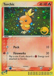 Torchic