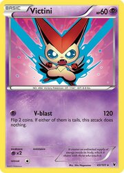 Victini