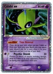 Celebi EX