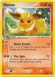 Flareon