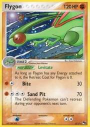 Flygon