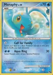 Manaphy