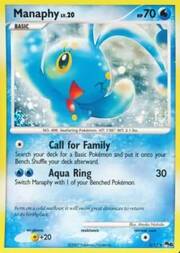 Manaphy