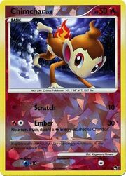 Chimchar