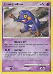 Croagunk