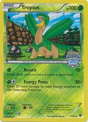 Tropius