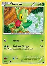 Treecko