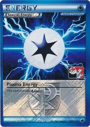 Energia Plasma