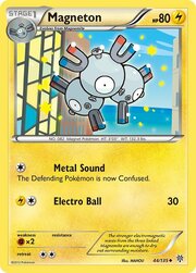 Magneton