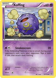 Koffing