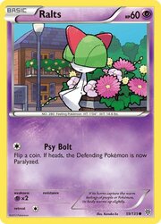 Ralts