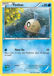 Feebas