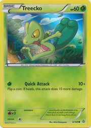 Treecko