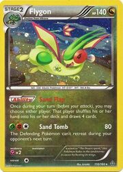 Flygon