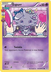 Espurr [Twinkle]