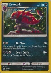 Zoroark