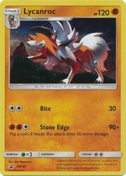 Lycanroc