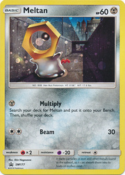 Meltan