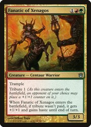 Fanatic of Xenagos