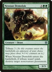 Demolok Nessian