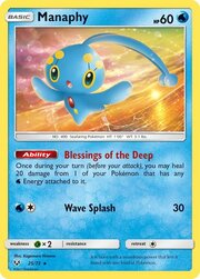 Manaphy