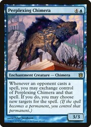 Chimera Sconcertante