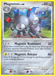 Magneton