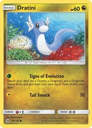 Dratini