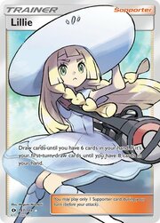 Lillie