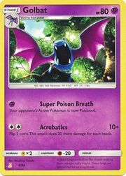 Golbat