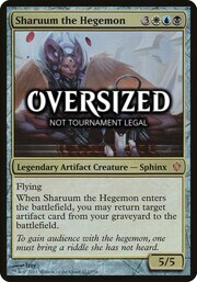 Sharuum the Hegemon