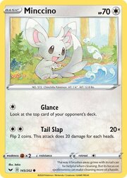 Minccino