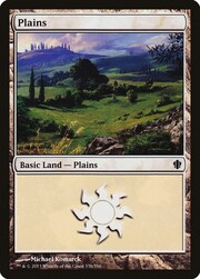 Plains