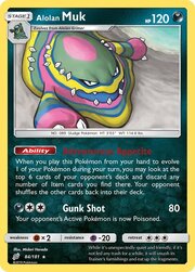 Muk di Alola