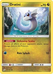 Dratini