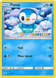 Piplup