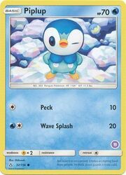 Piplup