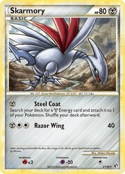 Skarmory