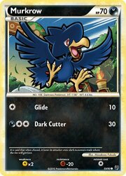 Murkrow