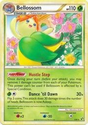 Bellossom